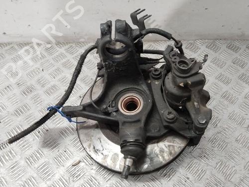 Left front steering knuckle CITROËN C5 I (DC_) 2.0 HDi (DCRHZB, DCRHZE) | BP36775805M25 - Image 3