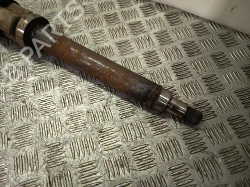 Right front driveshaft FORD FIESTA VI (CB1, CCN) 1.25 | BP32657499M39