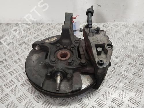 Left front steering knuckle VOLVO XC90 I (275) D5 AWD | BP25846974M25 