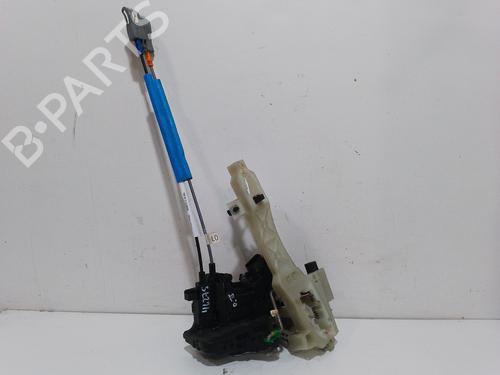 Used Front left lock Front left lock HYUNDAI KONA (OS, OSE, OSI) [2017-2023] 10230025 10230025