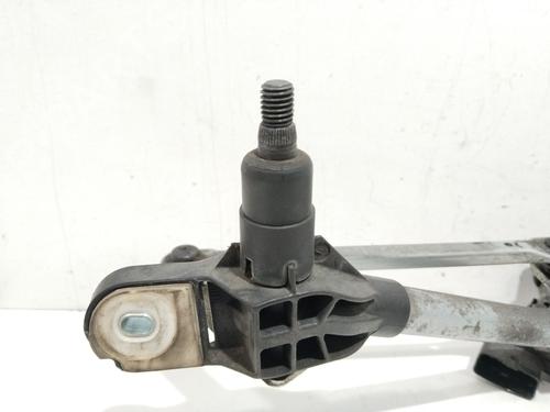 Rear wiper motor RENAULT MEGANE III Hatchback (BZ0/1_, B3_) 1.9 dCi (BZ0N, BZ0J) | BP17643688M102 