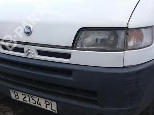 Used Parts CITROËN JUMPER I Van (230L) 2.5 DT 4x4 (103 hp) 901292