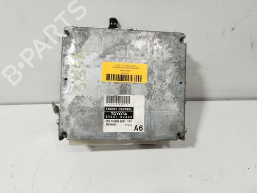 Electronic module TOYOTA COROLLA (_E12_) 2.0 D-4D (CDE120R, CDE120L_) | BP37510287M83 - Image 3