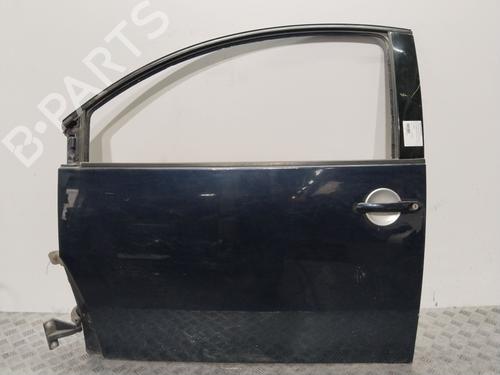 Used Left front door VW NEW BEETLE (9C1, 1C1) 1.9 TDI (90 hp) 8133527