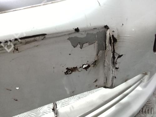 Front bumper CITROËN C3 I (FC_, FN_) 1.4 i | BP29633963C7