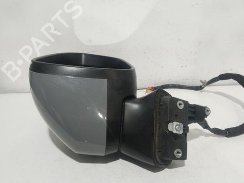 Right mirror NISSAN X-TRAIL III (T32_, T32R, T32RR) 1.3 DIG-T | BP29138454C27 