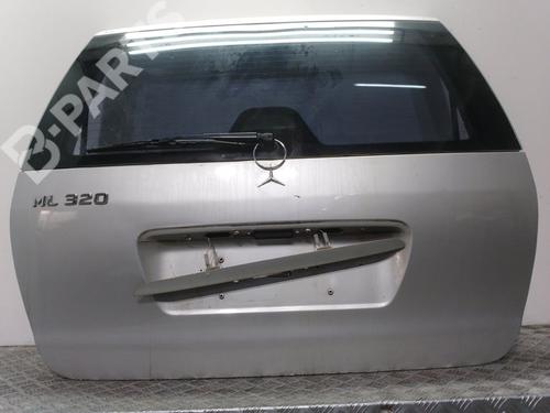 Tailgate MERCEDES-BENZ M-CLASS (W163)  | BP10651304C6 