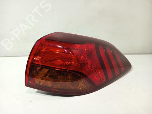 Used Right taillight Right taillight HYUNDAI TUCSON (TL, TLE) 1.6 GDi (132 hp) 34382704 34382704