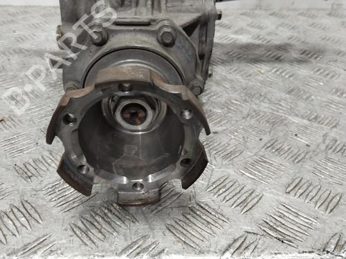 Front differential OPEL ANTARA A (L07) 2.0 CDTI 4x4 | BP30576548M23 - Image 2