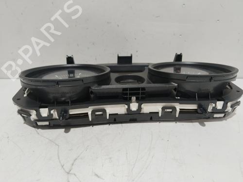 Instrument cluster RENAULT MEGANE II (BM0/1_, CM0/1_) 1.5 dCi (BM1F, CM1F) | BP21771045C47 