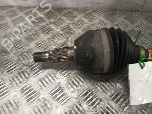Right front driveshaft CHEVROLET CRUZE (J300) 2.0 CDI | BP39591920M39 - Image 2