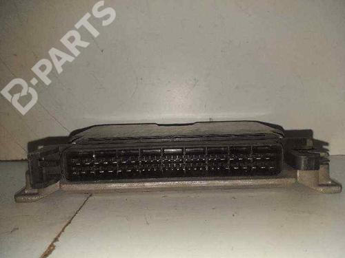 Engine control unit (ECU) CITROËN XSARA (N1)  | BP5193458M57 