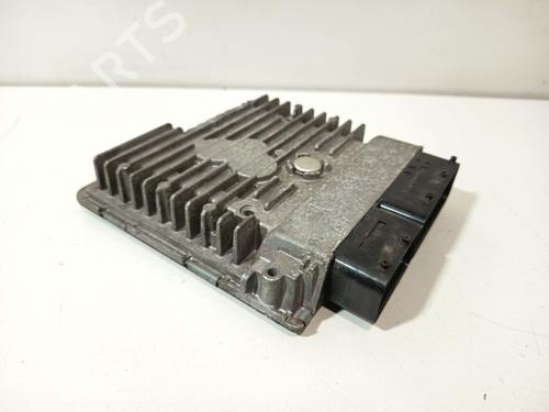 Engine control unit (ECU) SEAT TOLEDO IV (KG3) 1.6 TDI | BP36277824M57 - Image 3