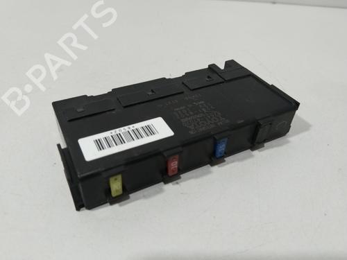 Fuse box TOYOTA YARIS (_P9_) 1.0 VVT-i (KSP90_, KSP90R) | BP27989374E1 