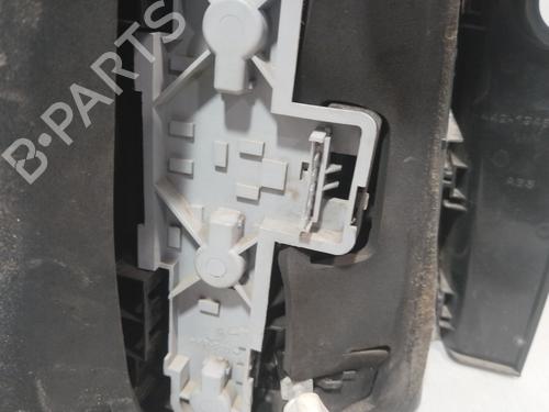 Right taillight OPEL ZAFIRA / ZAFIRA FAMILY B (A05) 1.9 CDTI (M75) | BP31974210C35 