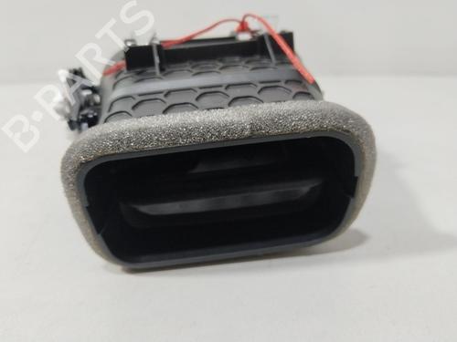 Air vent CITROËN C3 III (SX) 1.2 PURETECH 82 | BP29308427I21 