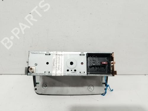 Radio SEAT IBIZA IV (6J5, 6P1)  | BP17322537E6 