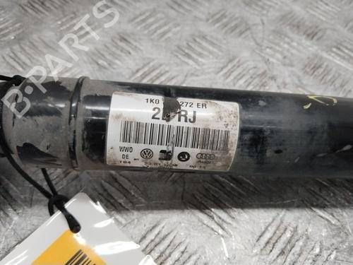 Right front driveshaft VW GOLF V (1K1) 2.0 TDI 16V | BP33413138M39 - Image 3