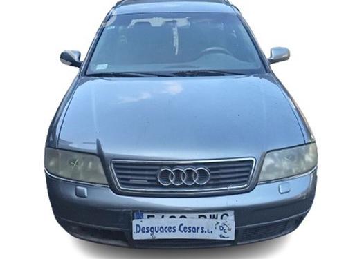 Used Parts AUDI A6 C5 Avant (4B5, 4B6) 2.5 TDI 1761122