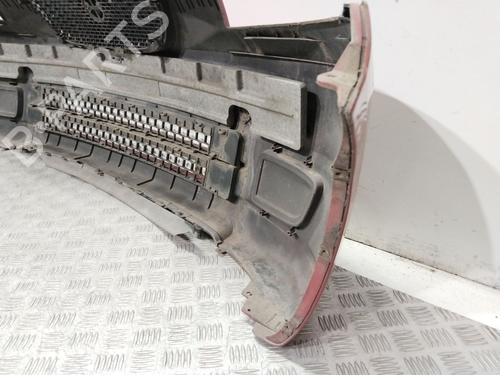 Front bumper KIA PICANTO I (SA) 1.1 | BP20136949C7 