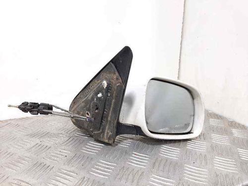 Used Right mirror SEAT LEON (1M1) [1999-2006]  6324648