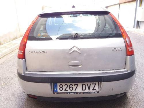 Subframe CITROËN C4 I (LC_) | BP5928064M9 - Image 9