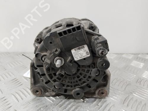 Lichtmaschine SMART FORFOUR Hatchback (453) 0.9 (453.044, 453.053) | BP28320823M7 