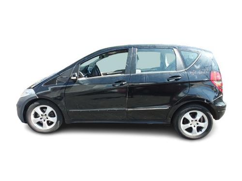 Steering column MERCEDES-BENZ A-CLASS (W169) A 180 CDI (169.007, 169.307) | BP29377591M21 - Image 9