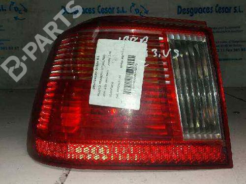 Left taillight SEAT IBIZA II (6K1)  | BP5161017C34 