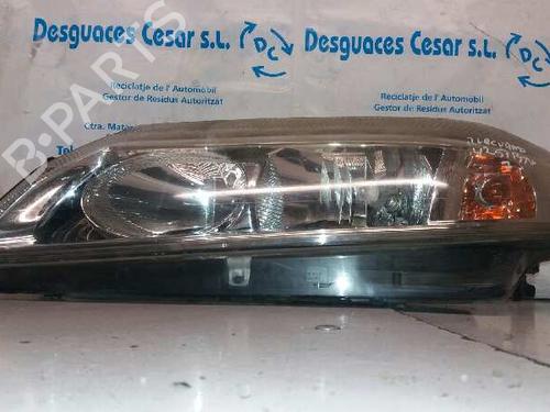 Optica esquerda Optica esquerda RENAULT LAGUNA II (BG0/1_) [2001-2007] 5160276 5160276