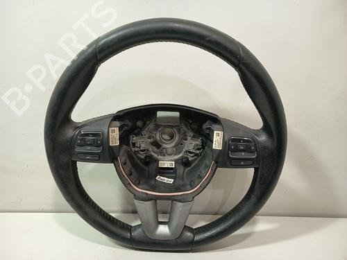 Used Steering wheel Steering wheel SEAT TOLEDO IV (KG3) 1.6 TDI (115 hp) 33955564 33955564