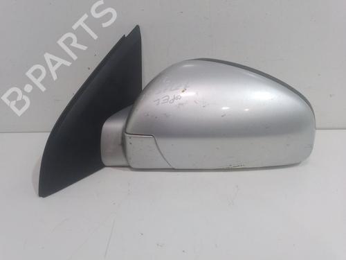 Left mirror OPEL VECTRA C (Z02)  | BP13024800C26 