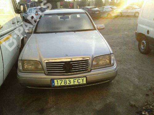 Gearbox MERCEDES-BENZ C-CLASS (W202)  | BP5190129M3 