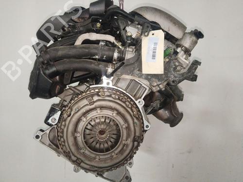 Motor CITROËN C5 I (DC_) 2.0 16V (DCRFNC, DCRFNF) (136 hp) 26553146