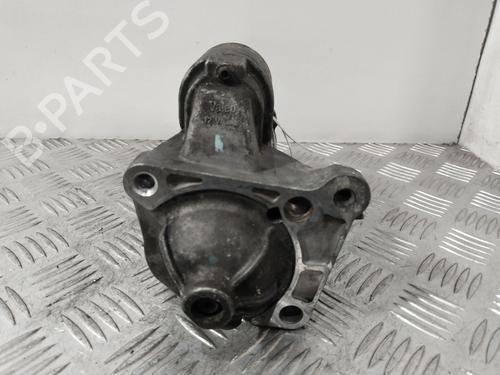 Used Starter RENAULT GRAND SCÉNIC II (JM0/1_) 1.9 dCi (JM14) (131 hp) 31038426