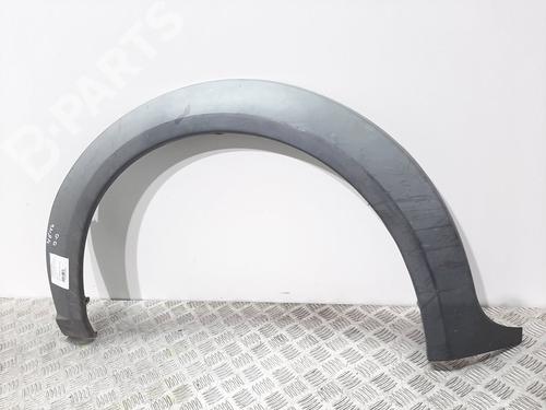 Used Wheel arch trim Wheel arch trim FORD TRANSIT CONNECT (P65_, P70_, P80_) 1.8 TDCi (90 hp) 9631063 9631063