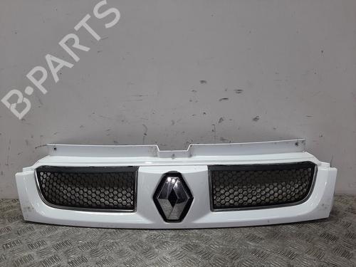 Grill Grill RENAULT TRAFIC II Bus (JL) [2001-2026] 16272442 16272442