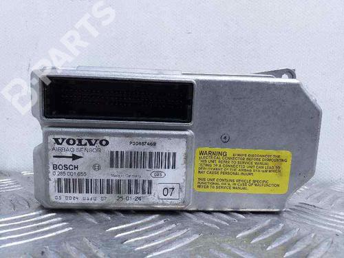 Kollisjonspute styreenhet VOLVO XC70 I Cross Country (295) [1997-2007]  5203362