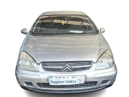 Scheinwerfer links CITROËN C5 I (DC_) 2.0 16V (DCRFNC, DCRFNF) | BP15664481C28 
