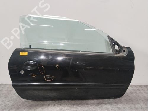 Used Right front door Right front door PEUGEOT 206 CC (2D) 1.6 (110 hp) 40101723 40101723