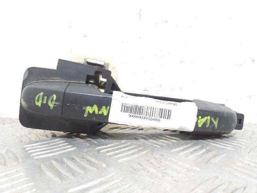 Used Front right exterior door handle KIA CEE'D Hatchback (ED) [2006-2012]  6443865