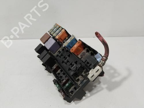 Boîte à Fusibles RENAULT SCÉNIC I MPV (JA0/1_, FA0_) 1.6 (JA00, JA16, JA15, JA19, JA1V, JA2B, JA2C, JA0B,... | BP28818565E1
