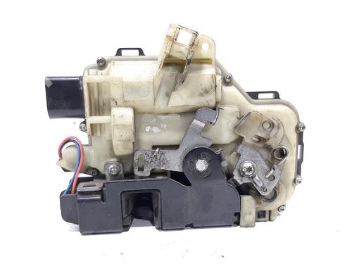 Front right lock SKODA OCTAVIA I (1U2)  | BP5179648C97 