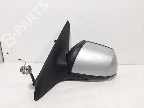 Left mirror FORD MONDEO III (B5Y)  | BP6645702C26 