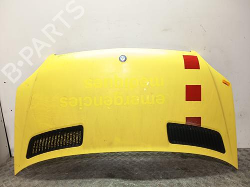 Used Hood MERCEDES-BENZ SPRINTER 3,5-t Van (B906) 313 CDI (906.631, 906.633, 906.635, 906.637) (129 hp) 32730125