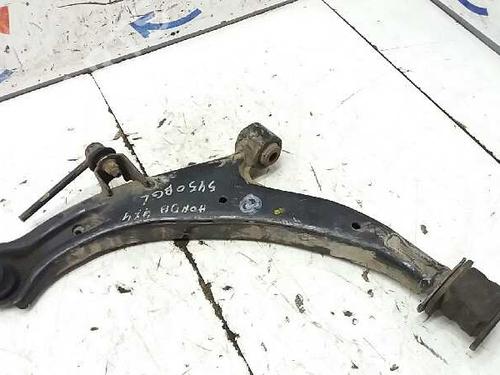 Used Left front suspension arm Left front suspension arm HONDA HR-V (GH_) 1.6 16V 4WD (GH2, GH4) (124 hp) 5173387 5173387