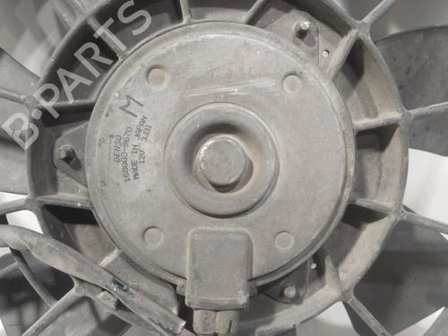 Radiator fan HONDA CIVIC VIII Hatchback (FN, FK) 2.2 CTDi (FK3) | BP29402679M35 