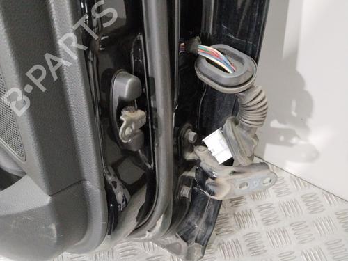 Left rear door HYUNDAI i40 I (VF)  | BP16993460C4