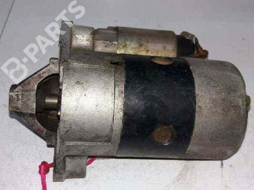 Used Starter RENAULT MEGANE I (BA0/1_) [1995-2004]  6305768