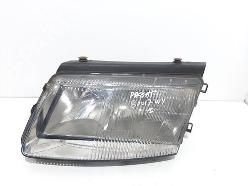 Used Left headlight Left headlight VW PASSAT B5 (3B2) [1996-2001] 13712853 13712853